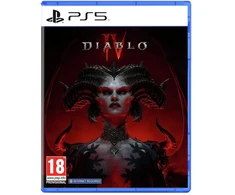„Diablo IV“ – „PlayStation 5“