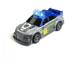 Dickie Toys - Policijos automobilis (203302030)