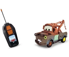 Dickie Toys - RC automobiliai Mater 1:32 (203081009)