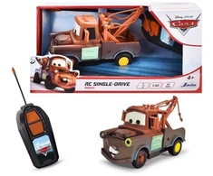 Dickie Toys - RC automobiliai Mater 1:32 (203081009)