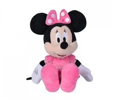 Dickie Toysdisney Disney - Pliušinis žaisliukas Minnie Mouse (25 cm) (6315870227)