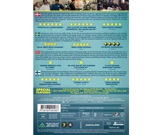 Didelė liga (DVD)