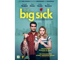 Didelė liga (DVD)