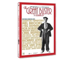 Didysis Busteris