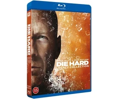 DIE HART (LEGACY COLLECTION) BRUCE WILLIS