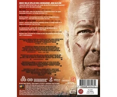 DIE HART (LEGACY COLLECTION) BRUCE WILLIS