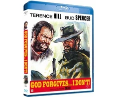 Dievas man atleidžia, aš to nedarau (Bud Spencer ir Terence Hill) Trejybė