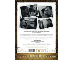 Dilema (Henning Carlsen) – DVD