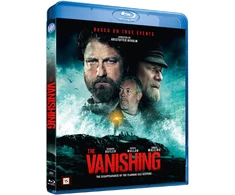 Dingstantieji (Laikytojai) - Blu Ray