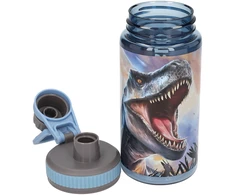 Dino World - Gertuvė - Pilkai Mėlyna - 500 ml