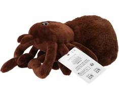 Dino World - pliušinis voras 20 cm rudas (413903)