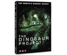 Dinozaurų projektas