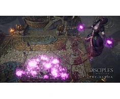 Disciples: Liberation - PlayStation 5