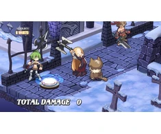„Disgaea 4“ – nepamirštamas pažadas (PlayStation 3)