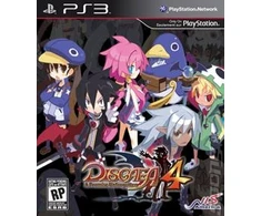 „Disgaea 4“ – nepamirštamas pažadas (PlayStation 3)