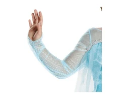 Disguise,Disney Apsiaustas - Klasikinis kostiumas - Elsa (128 cm) (129879K)