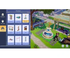Disney Dreamlight Valley: Cozy Edition – PlayStation 5