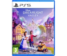 Disney Dreamlight Valley: Cozy Edition – PlayStation 5