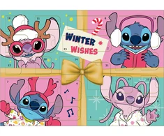 Disney Dygsnis - Advento kalendorius (6600000158)