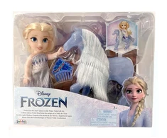 „Disney Frozen“ – „Petite Elsa Nokk“ (15 cm) (221594)