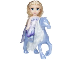 „Disney Frozen“ – „Petite Elsa Nokk“ (15 cm) (221594)