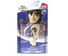 Disney Infinity 2.0 Aladdin