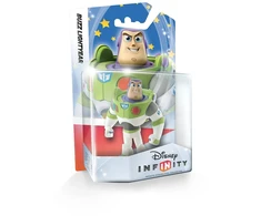 „Disney Infinity Buzz Lightyear“.