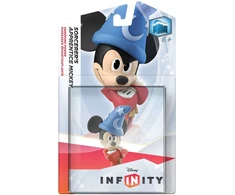 „Disney Infinity“ personažas – burtininkas Mikis