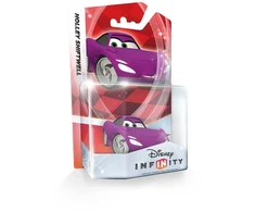 „Disney Infinity“ personažas – Holley