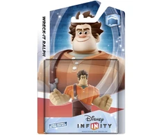 „Disney Infinity“ personažas – Ralpho griovėjas