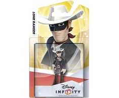 „Disney Infinity“ personažas – vienišas reindžeris