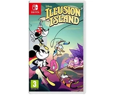 Disney Interactive Disney Illusion Island (ITA/Multi in Game)