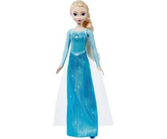 Disney Ledo šalis - Dainuojanti Elsa Paleisk tai (ANGL) (JDL58)