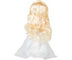 Disney Ledo šalis - Elsa Sniego karalienės lėlė 38 cm (214894-RF1)