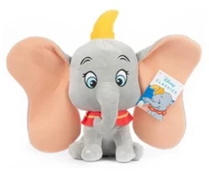 Disney - Lil Bodz Dumbo 20cm su garsu