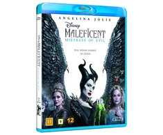 Disney Live Action Maleficent: Blogio valdovė