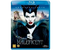 Disney Live Action Maleficent (Blu-Ray)