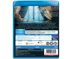 Disney Live Action Maleficent (Blu-Ray)