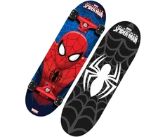 Disney „Marvel“ – „Ultimate Spider Man“ riedlentė su dvigubu spyriu (60220)