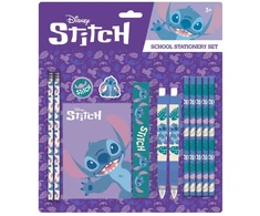 Disney Mokyklinių kanceliarinių prekių rinkinys „Stitch“ (1803024)