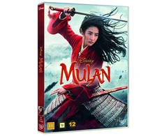 Disney Mulanas