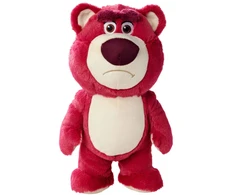 „Disney Pixar“ – „Flufflets Lotso“ – 25 cm (6315870535)