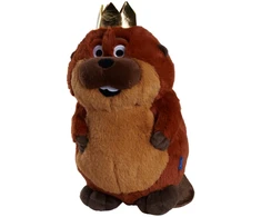 Disney Pixar Hoppers – Karalius Džordžas – 24 cm (6315870707)