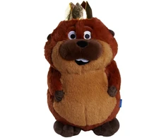 Disney Pixar Hoppers – Karalius Džordžas – 24 cm (6315870707)