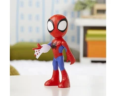 Disney Spidey ir jo nuostabūs draugai - itin didelė veiksmo figūrėlė - Spidey (F3986)