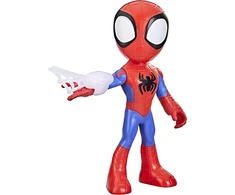 Disney Spidey ir jo nuostabūs draugai - itin didelė veiksmo figūrėlė - Spidey (F3986)