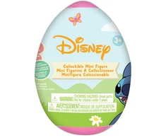 „Disney Stitch“ – kolekcinės mini figūrėlių kapsulės (302-17199)