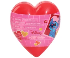 Disney Stitch - mini figūrėlių kapsulės, asortimentas (302-16374)