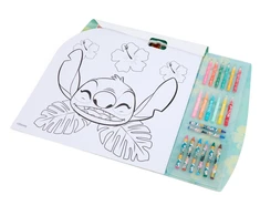 Disney Stitch „Stitch“ – 5 viename spalvinimo ir veiklos rinkinys (ST24306V)