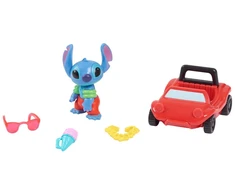 Disney Stitch – žaidimų rinkinys – važiuok stilingai